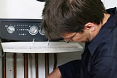boiler repair Romney Street