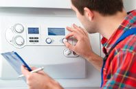 free Romney Street gas safe engineer quotes