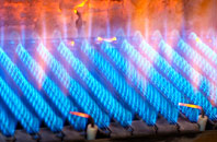 Romney Street gas fired boilers