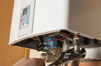 free Romney Street boiler install quotes